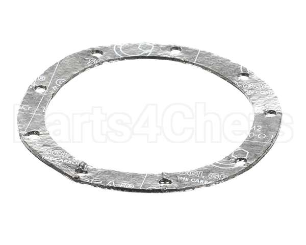 5110.1311 Rational Gasket For Burner Flange