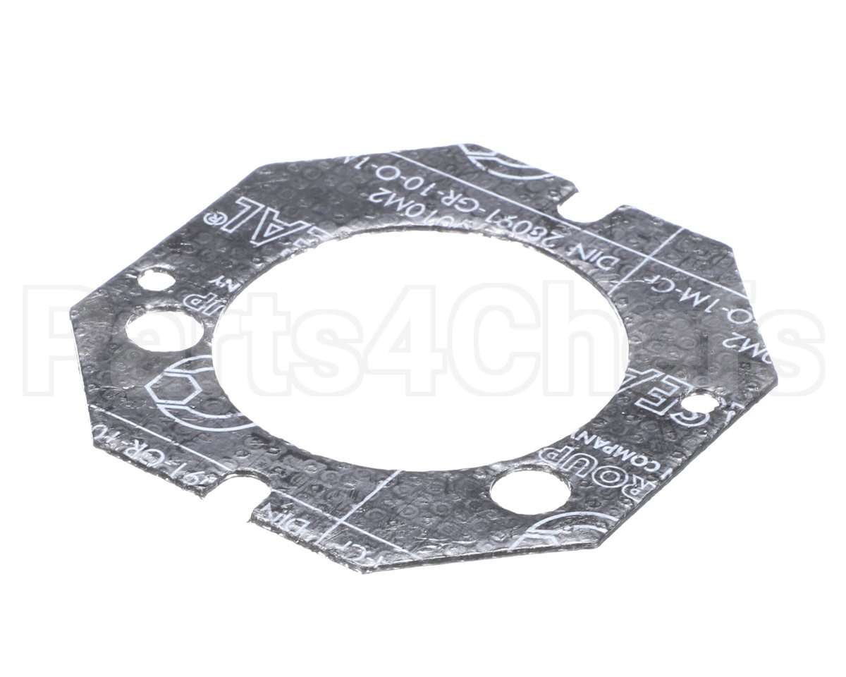 5110.1318P Rational Gasket For Burner Housing