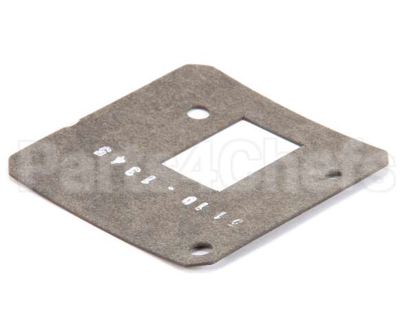 5110.1345 Rational Air Orifice Gasket Steam