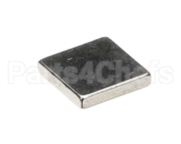 51113 Gold Medal Products Magnet .5X.5X.1 Glass Lck