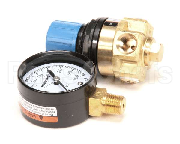 51128 Blodgett Water Regulator Assembly