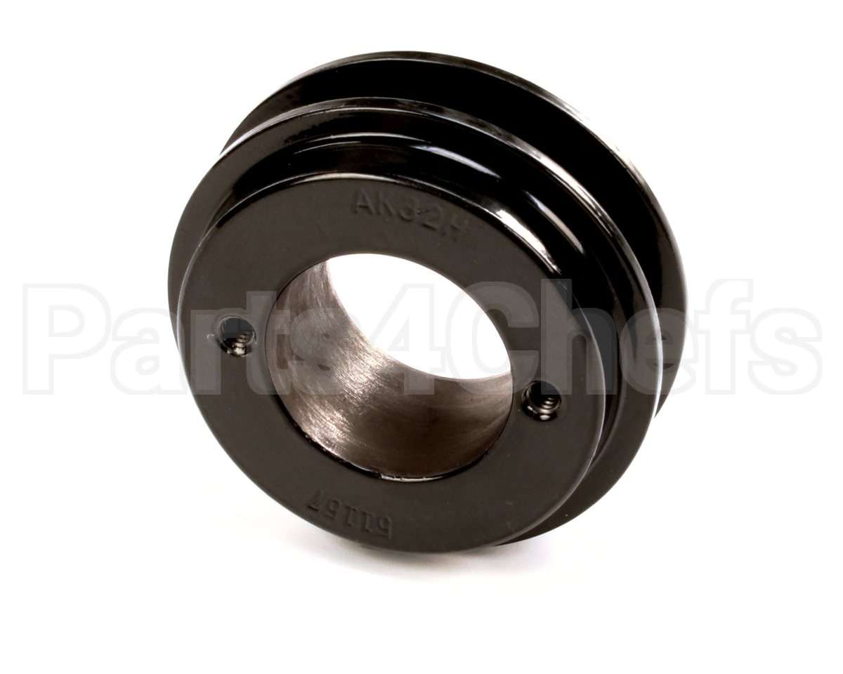 51157 Middleby Pulley,1 Grv 3.0Pd Ak32H