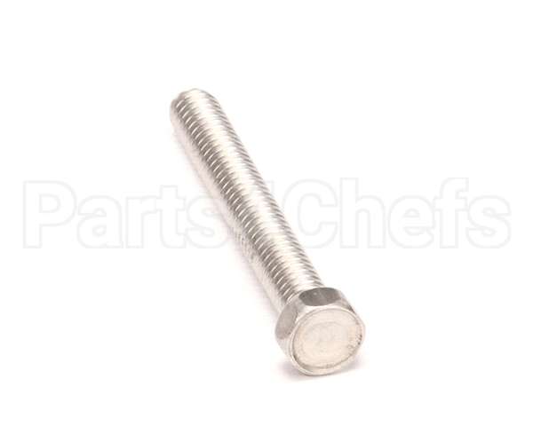 5116 Vollrath Screw Hhmss 1/4-20X2Spl