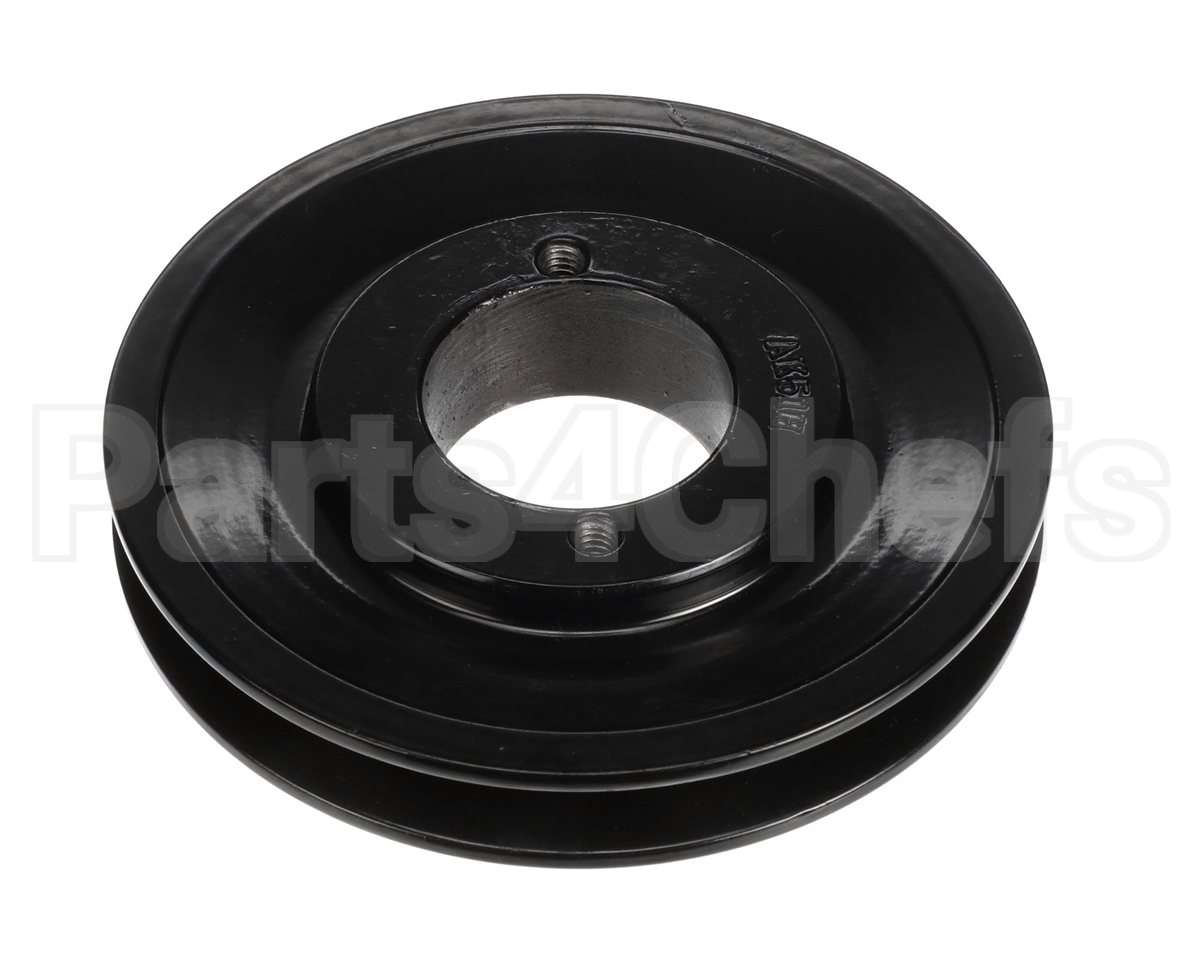 51161.0000 Middleby Pulley1 Grv 4.7Pd Ak51H