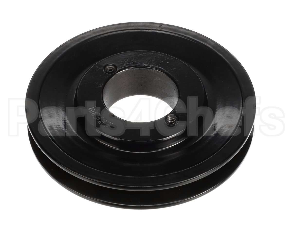 51161.0000 Middleby Pulley1 Grv 4.7Pd Ak51H