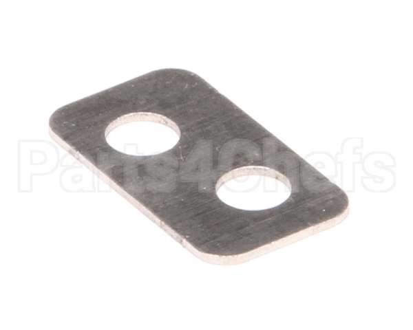 5117 Vollrath Plate Bearing, O.k.