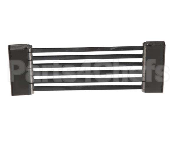 512 Vollrath 1/2 Blade Assembly