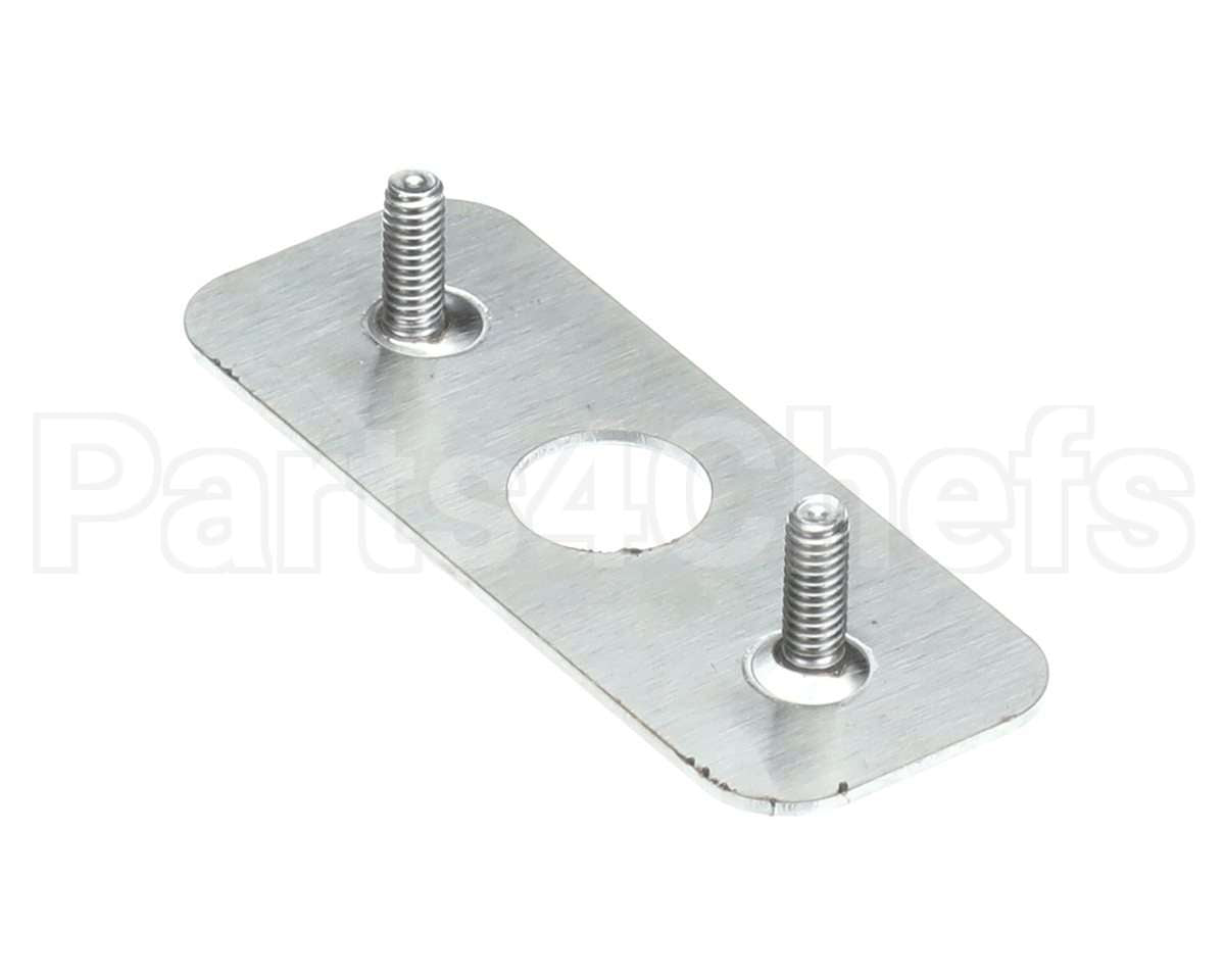 512014 Duke Humidity Sensor Bracket Assy