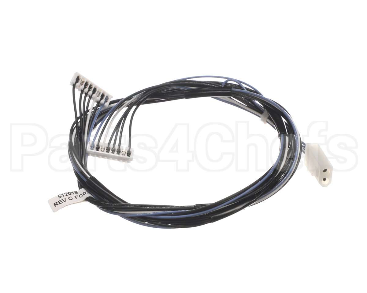 512019 Duke Harness,Relative Humid. Contro