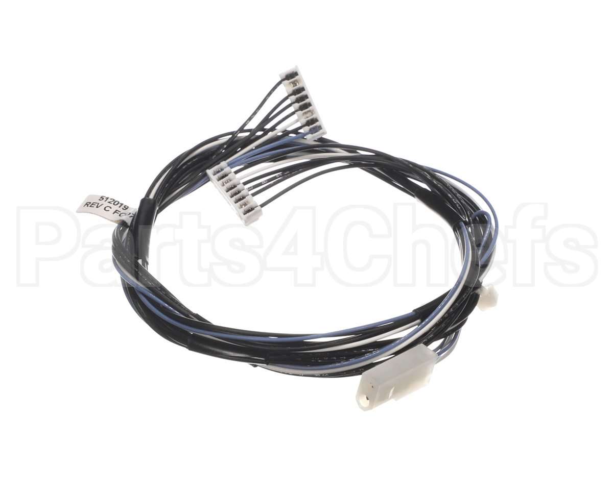 512019 Duke Harness,Relative Humid. Contro