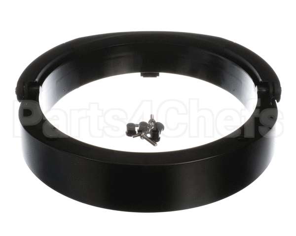 51203.1029 Bunn Assembly, Top Cover And Handle Sh