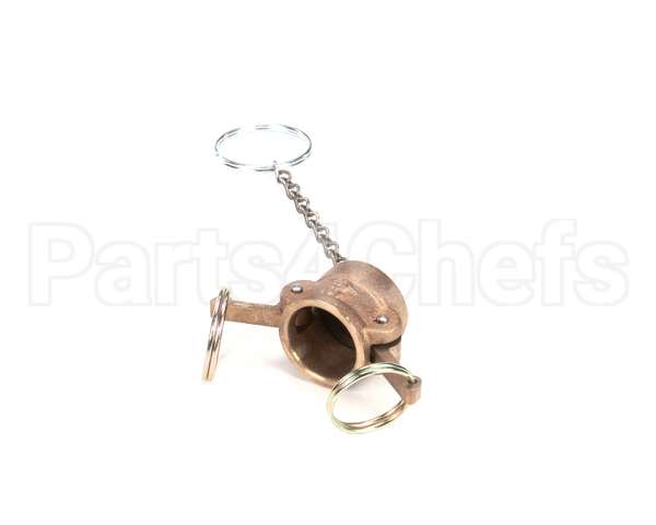 51207 Blodgett Drain Cap Assembly