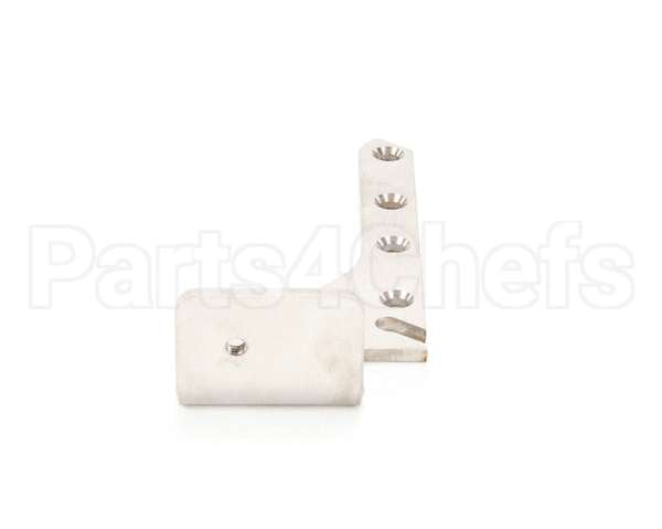 51210 Middleby Bracket,Window Hinge&Stop Left