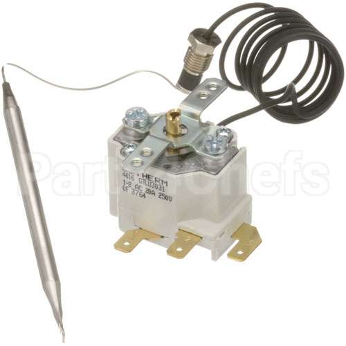512108 Compatible Champion Thermostat