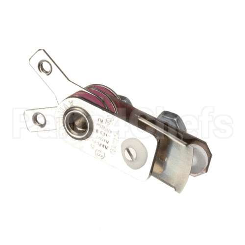 512139 Paragon Popcorn Thermostat