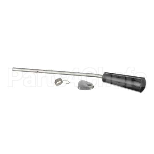 512184 Paragon Popcorn Kettle Handle