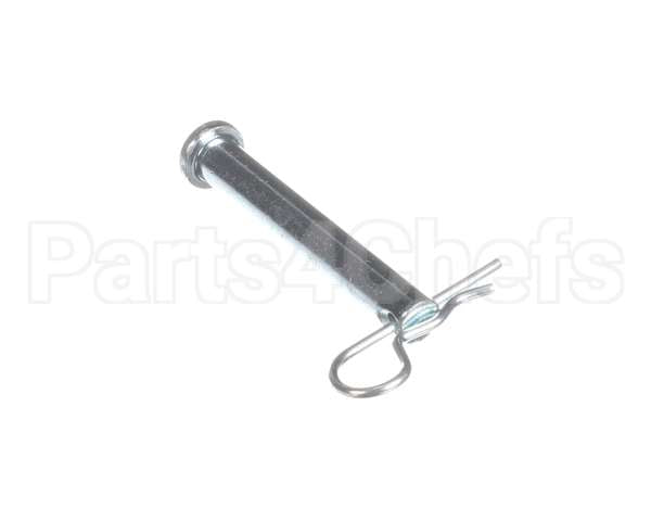 512188 Paragon Popcorn Popcorn Kettle Pin/Clip