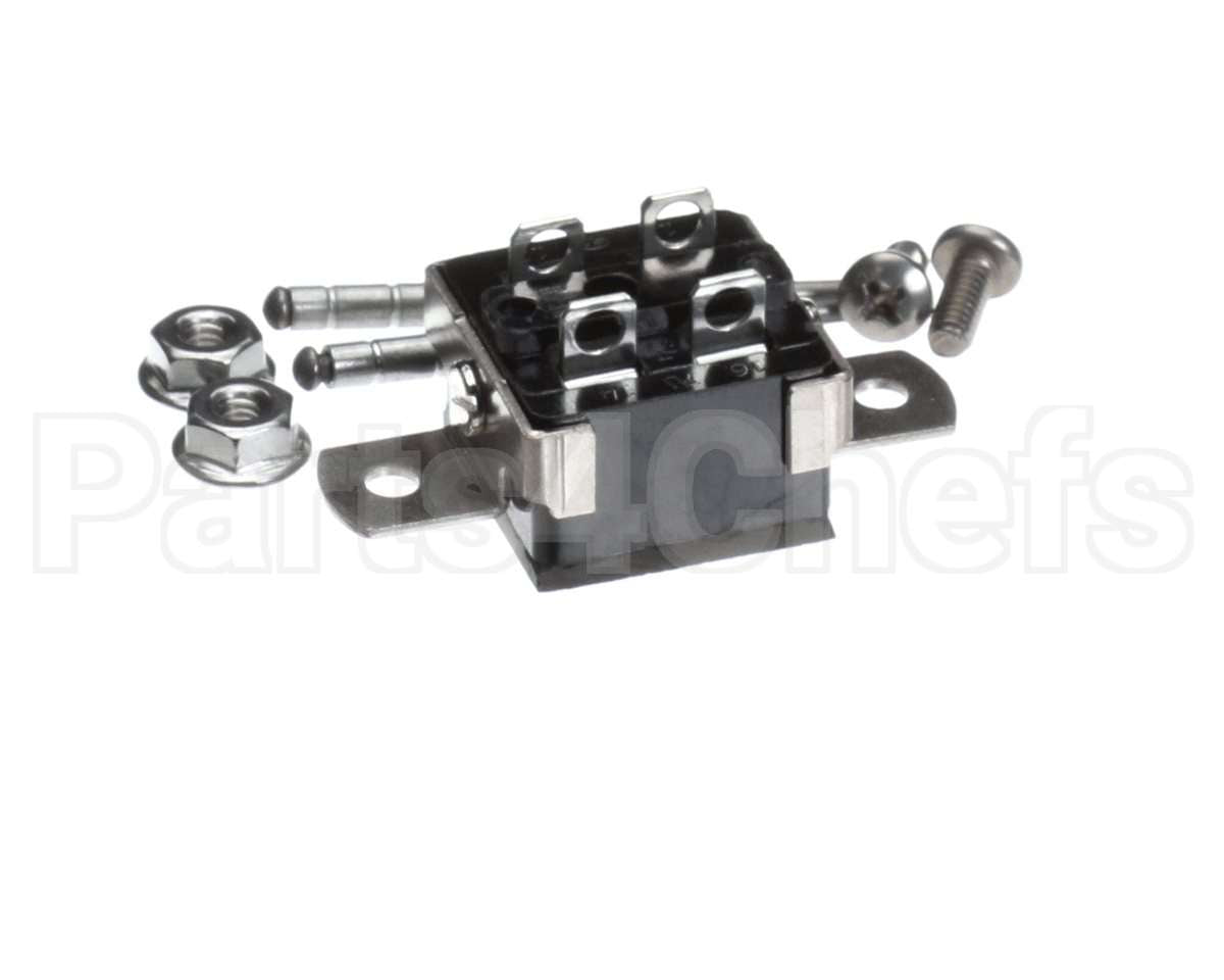 512194 Paragon Popcorn Socket