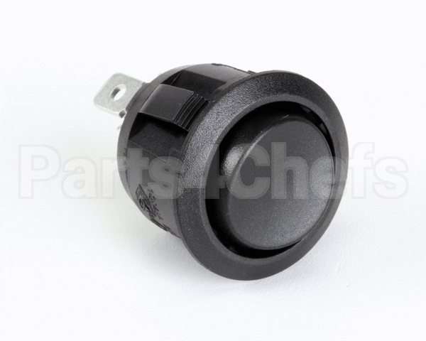 512226 Compatible Champion Switch, Rocker, Mom Round, Spdt