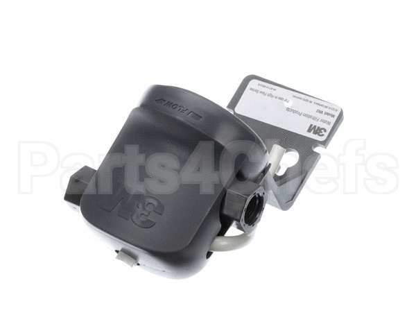 512284 Duke Assembly,Water Filter Head