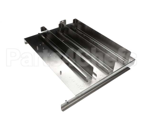 512319 Duke Weldment,Duct Side Lt Oven Lw