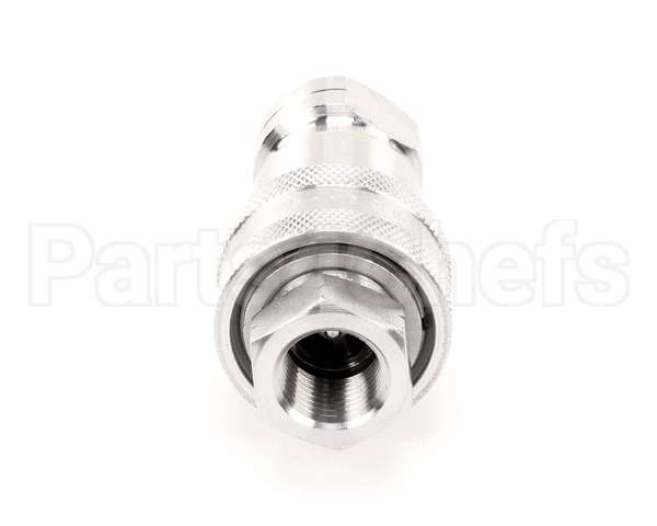5124.DIS Hardt Quick Disconnect For Waterhose 12 2Way
