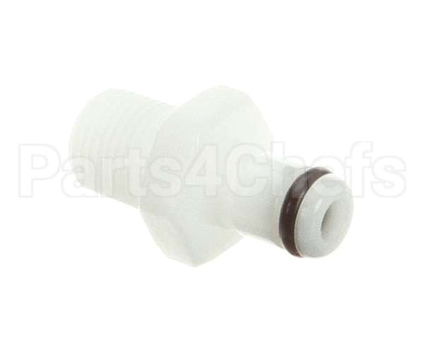 512546 Duke Coupling,Insert 1/8 Bspt #20Ac-Pb1-02Bsp