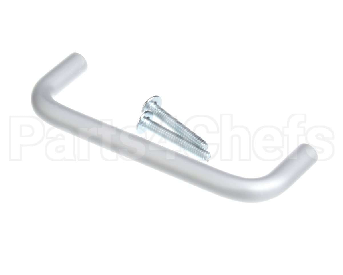 512547 Duke Handle,Guard Control