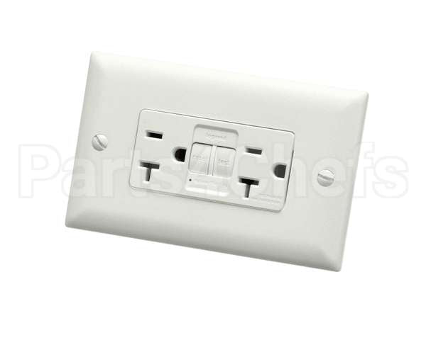 51270 Blodgett Gfci Receptacle 20A