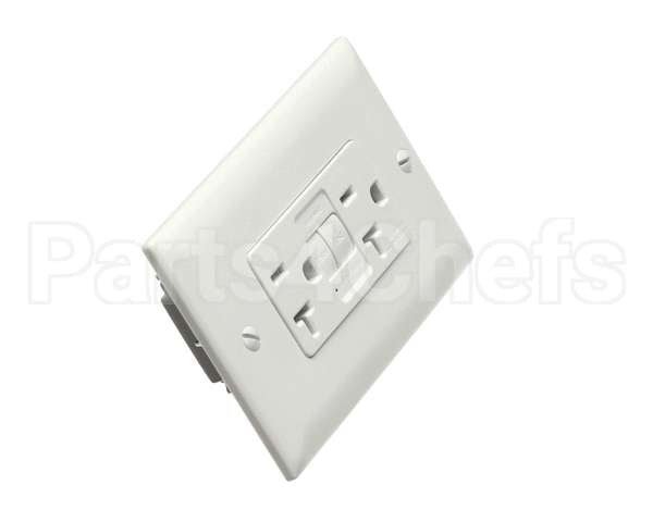 51270 Blodgett Gfci Receptacle 20A