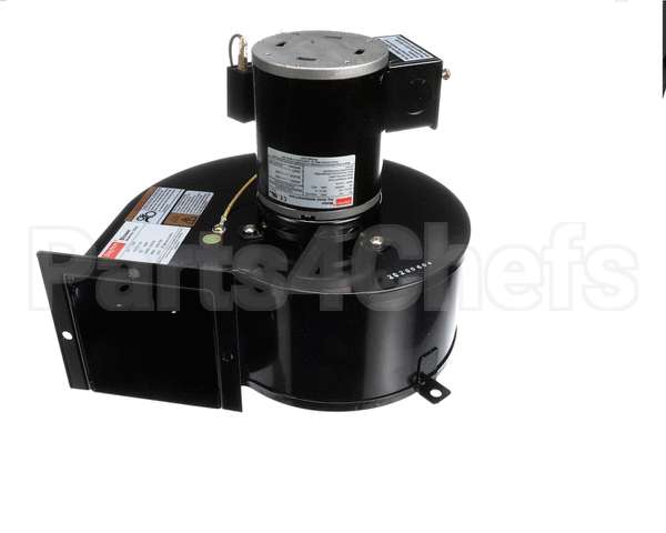 512710 Duke Blowerhi Temp 115V