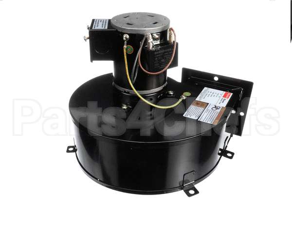 512710 Duke Blowerhi Temp 115V