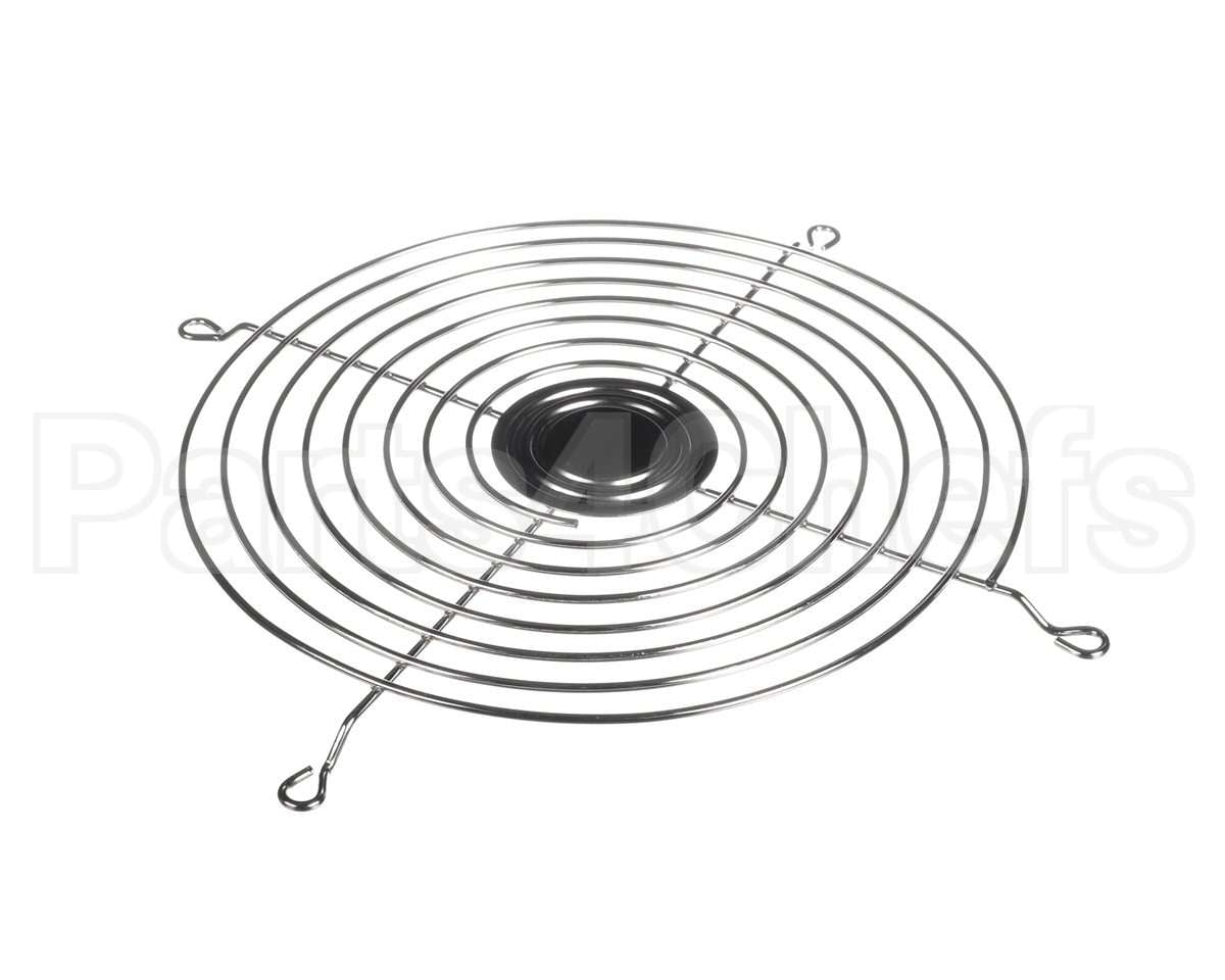 512740 Duke Guard,Fan (S/S)