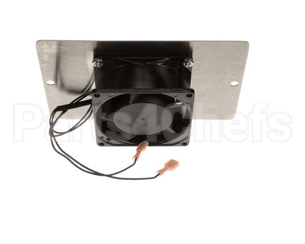 512760KIT Duke Kit, Fan Muffin Proofer Oven