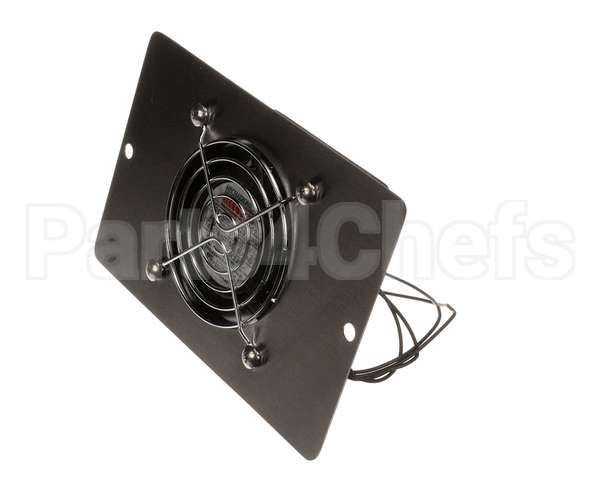 512760KIT Duke Kit, Fan Muffin Proofer Oven