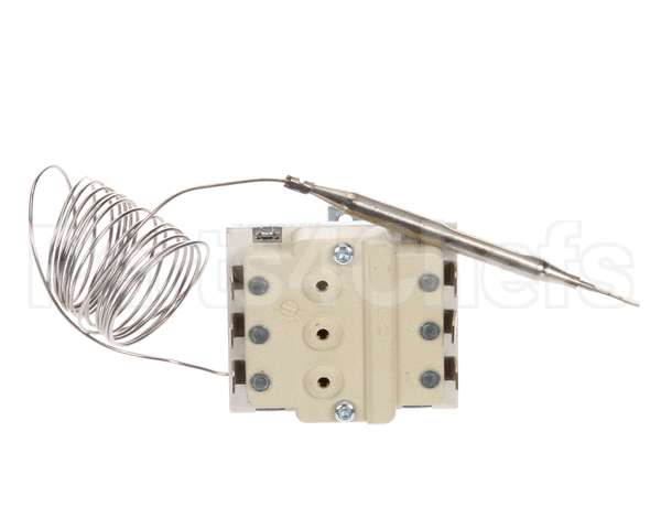 512765 Duke Thermostat,Hi-Limit