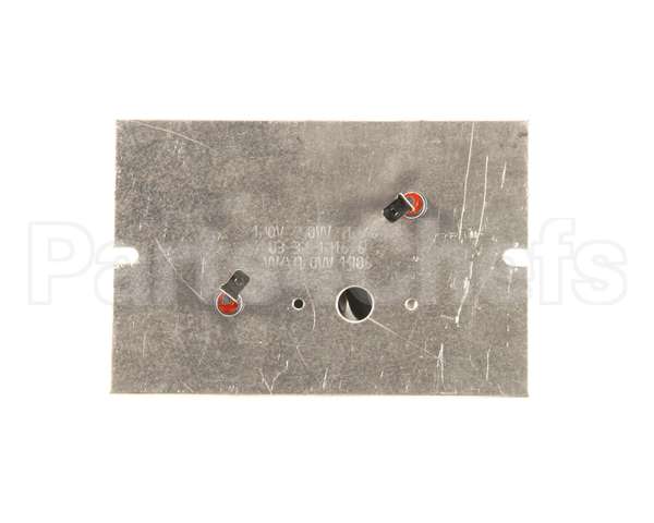 51278 Henny Penny Heater-Coil 750W 120V