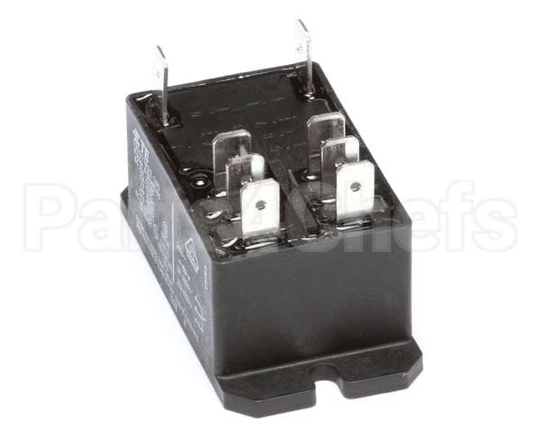 512781 Duke Relay,230V Dpdt