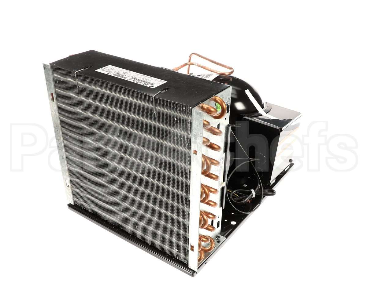 512820 Duke Cond Unit 120V 60Hz