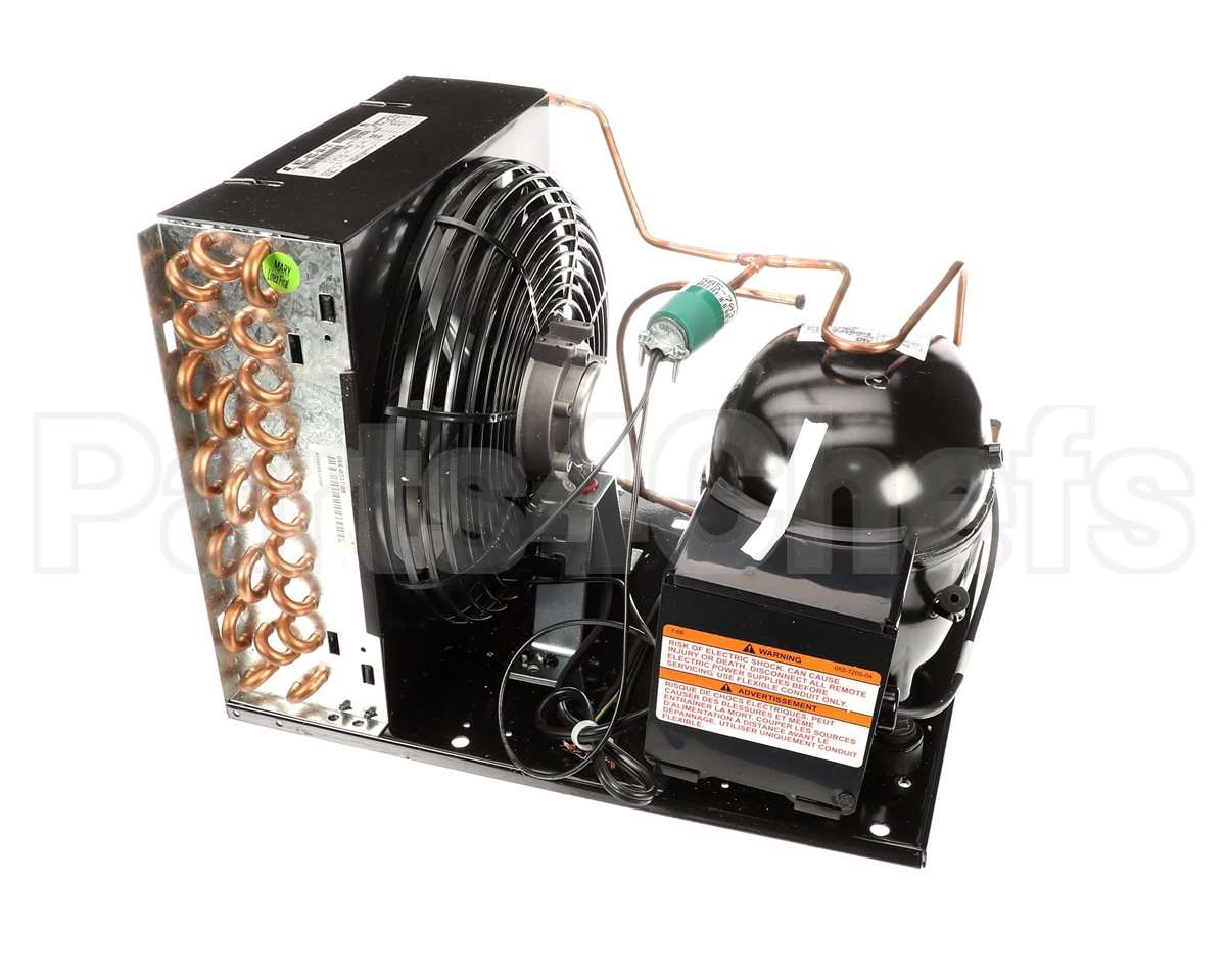 512820 Duke Cond Unit 120V 60Hz
