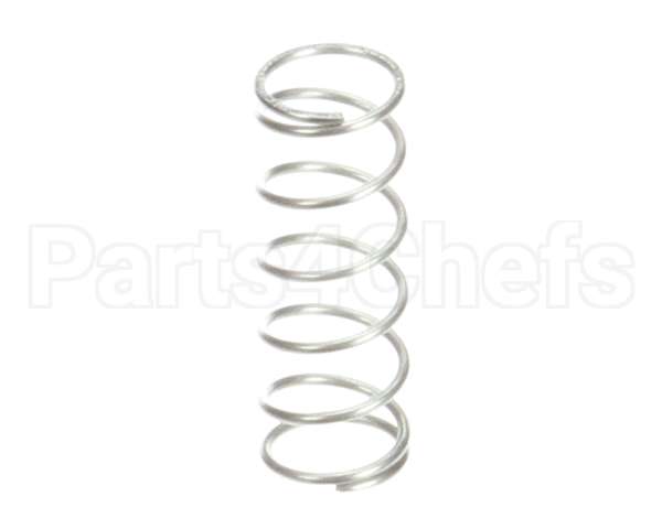 512843 Duke Spring,Compression Stainless