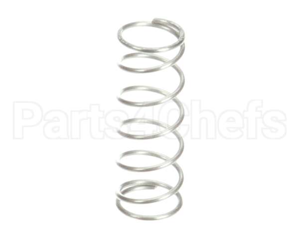 512843 Duke Spring,Compression Stainless
