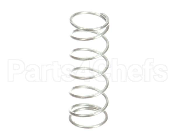 512843 Duke Spring,Compression Stainless