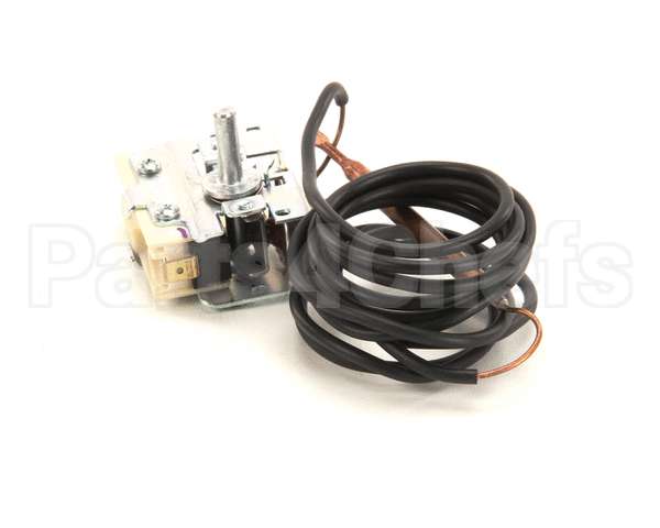 512850 Duke Thermostat,Proofer