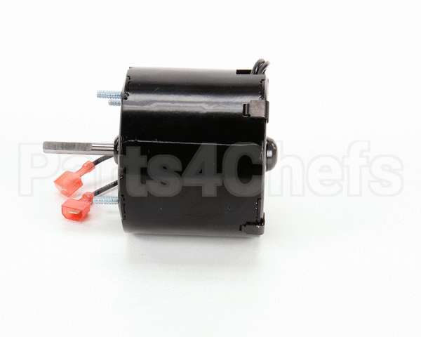512872 Duke Motor, Fan Proofer, 208/230 Fasco 717313