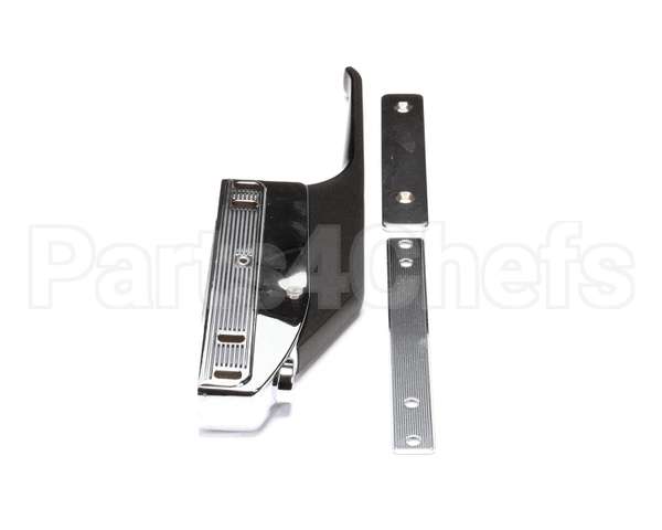 512905 Duke Handle & Strike Plate