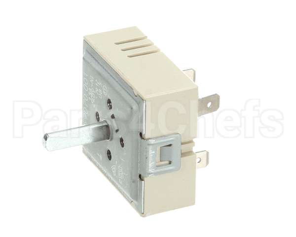 512949 Duke Switch,Infinite 240V 50.59070.001
