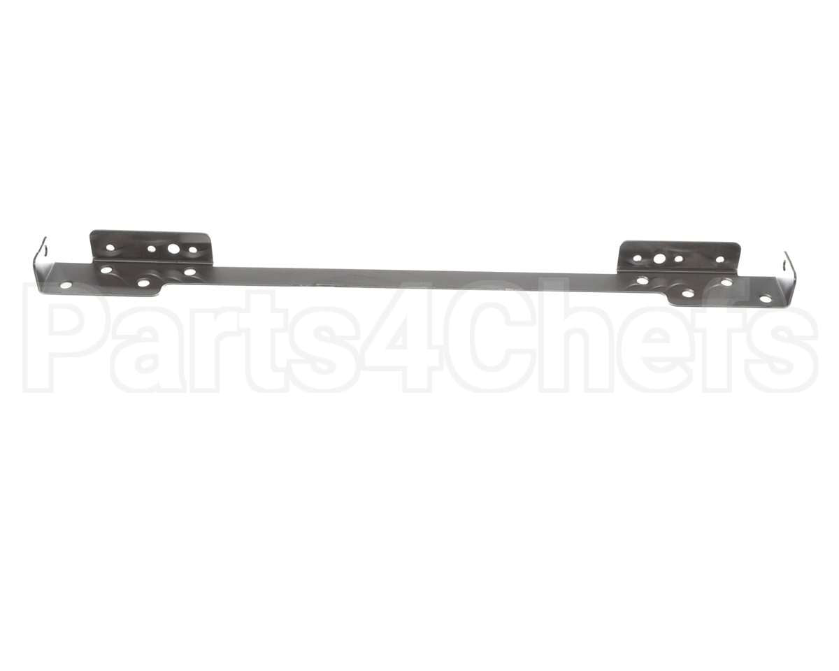 512997 Duke Hinge Brkt Narrow
