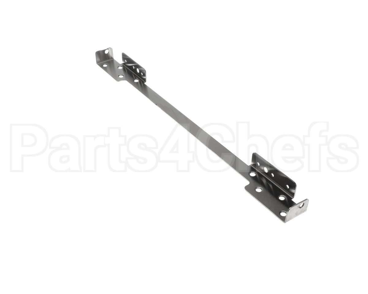 512997 Duke Hinge Brkt Narrow