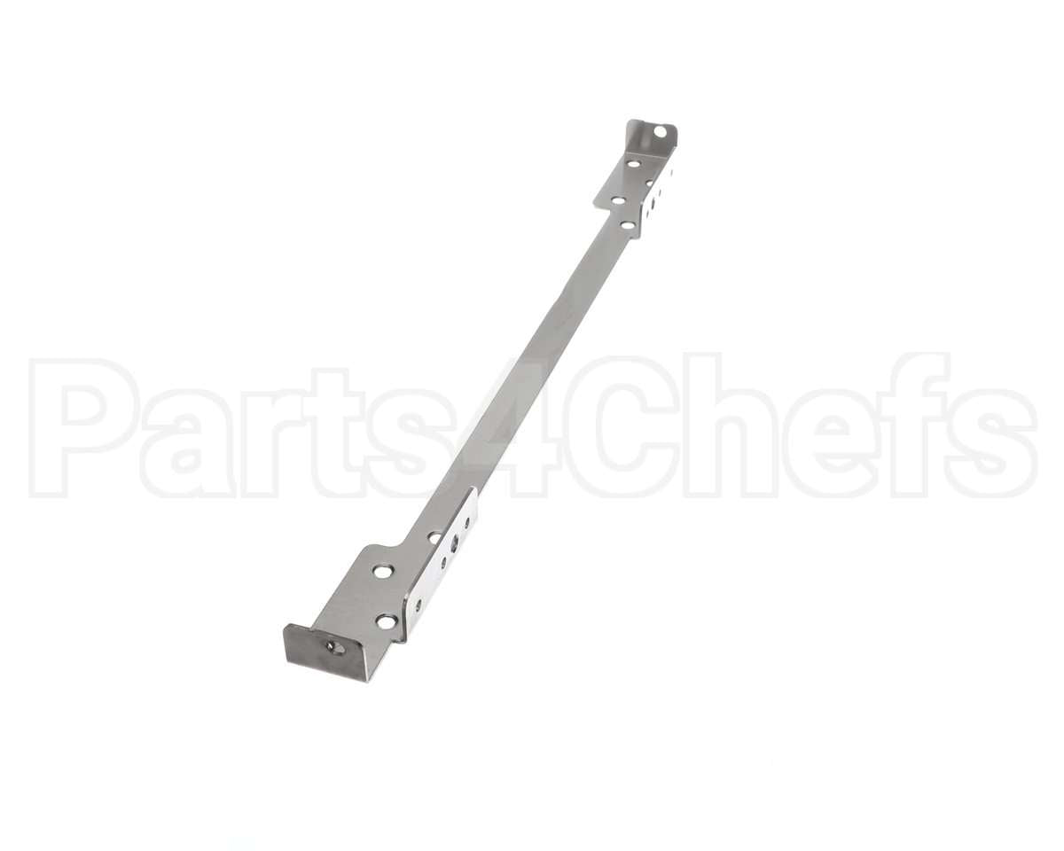 512997 Duke Hinge Brkt Narrow